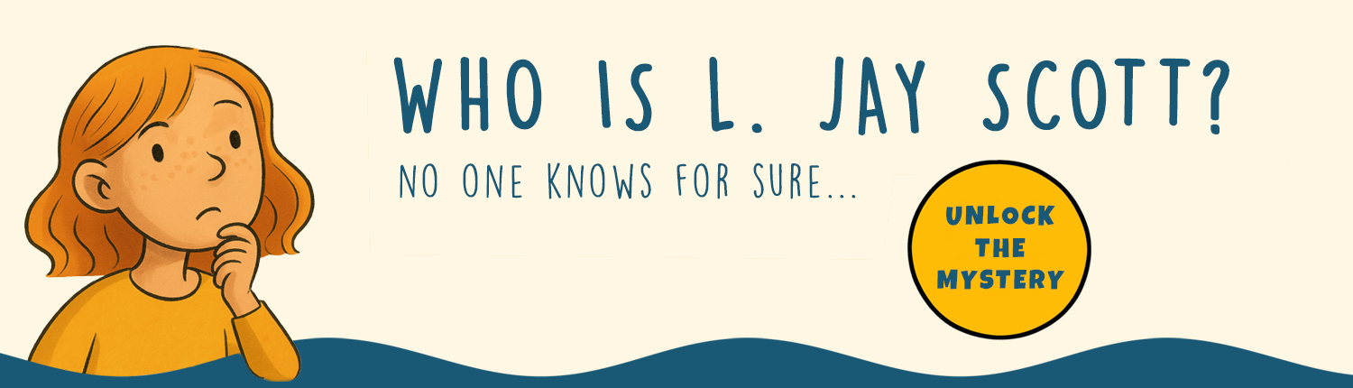 Who is L. Jay Scott?