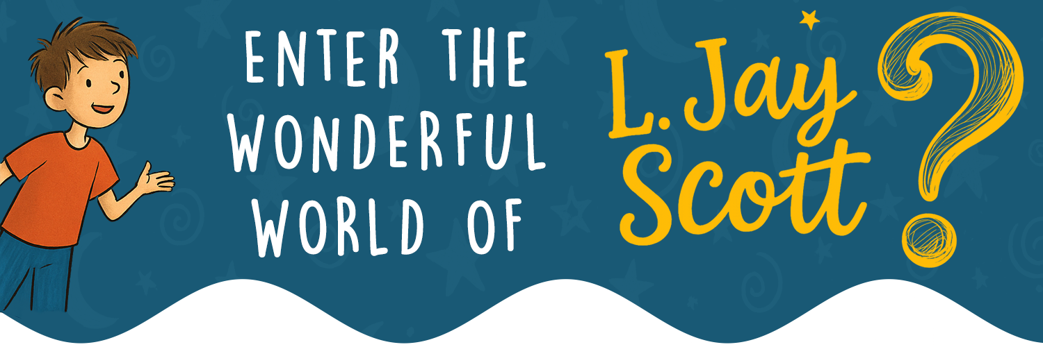 Enter the Wonderful World of L. Jay Scott